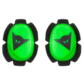 Protrezioni saponette da ginocchio DAINESE Pista Knee Slider